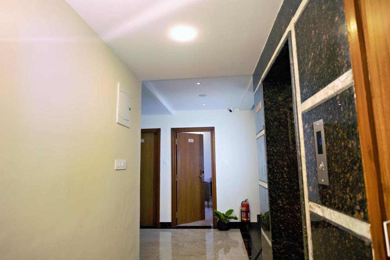 Villa Grand Hotel Near Kempegowda International Airport Devanahalli Kültér fotó