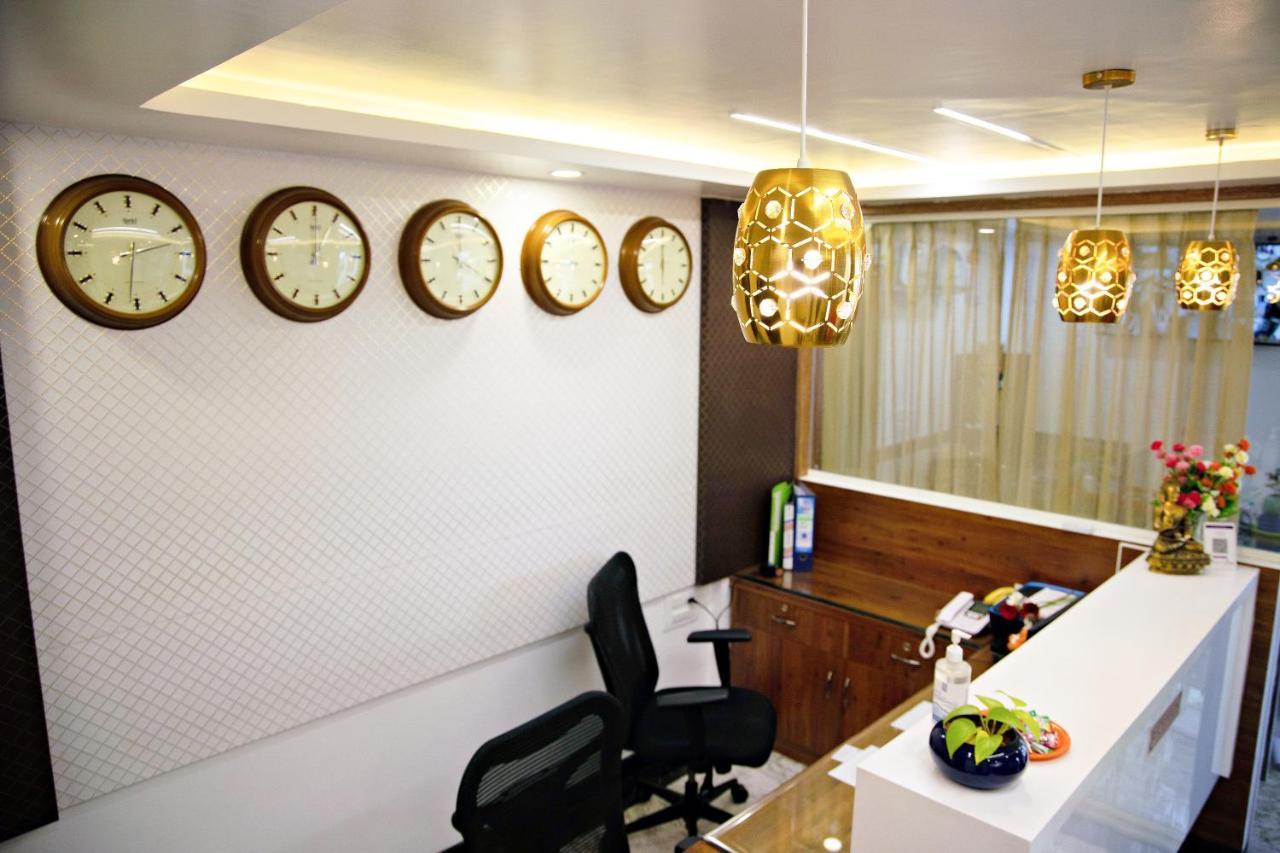 Villa Grand Hotel Near Kempegowda International Airport Devanahalli Kültér fotó