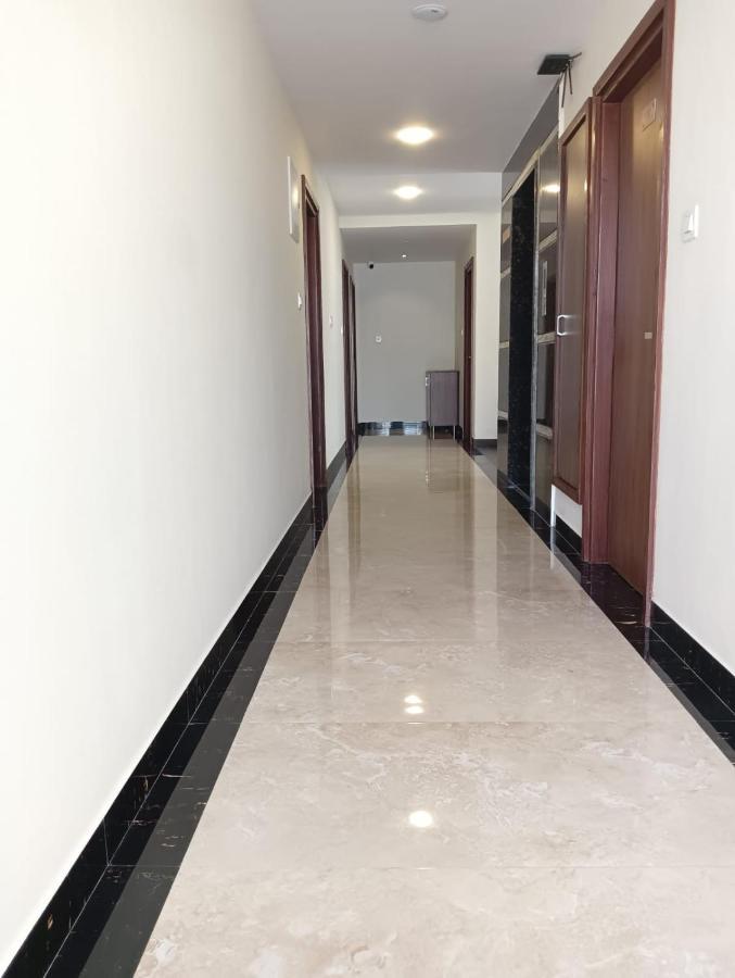 Villa Grand Hotel Near Kempegowda International Airport Devanahalli Kültér fotó